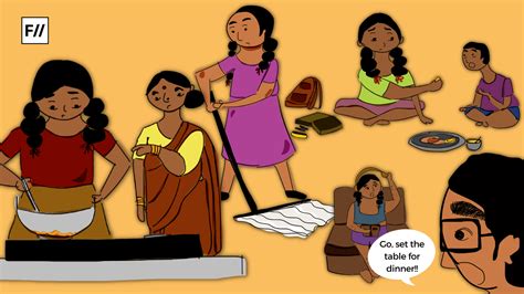 The Subordination Of Women: An Analysis Of The History Of Gender ...