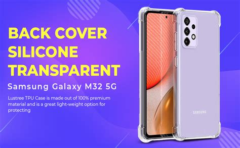 Lustree Armor Shock Proof Case Cover with Back Stand for Samsung Galaxy ...