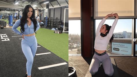 Ms Amma Fitness Influencer Narrates Her ‘Skin Eating Disease’ Ordeal ...