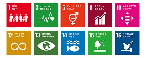 SDGs宣言 - モノでつなぐ。モノプロ【公式】 | ガレー / ナッツリンク / ラクラク歩行