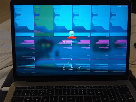 MacBook Pro Display Issues 的图像结果