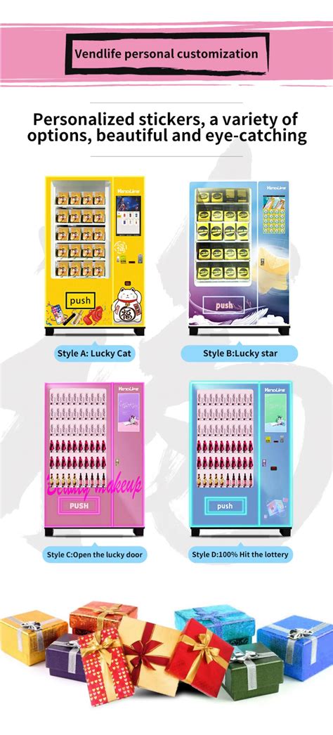 Custom Vending Machine Freezer 的图像结果
