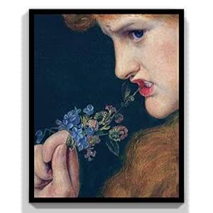 Well Laminated Beautiful Wall Paintings Pack of 4 Paintings with 3x2 ...