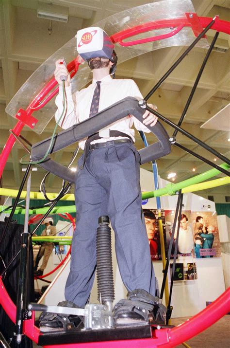 First Virtual Reality 的图像结果