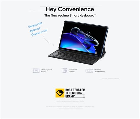 realme Pad X- realme (India)