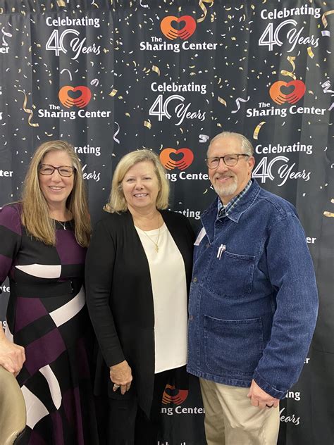 Kenosha Community Health Center on LinkedIn: Greg Pawell and Jodi Allen ...