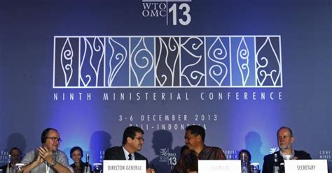 WTO TFA-Bali Deal: India Likely to Curtail its Demands ahead of Geneva ...