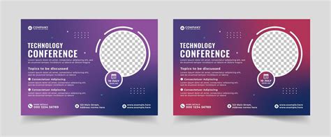 Conference Flyer 的图像结果
