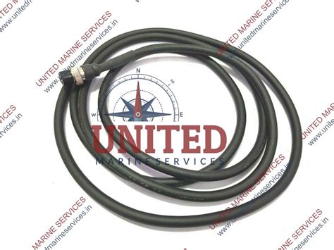 YSK-01 SALINITY CELL AND CABLE FPNP 0.75M INDICATOR STBD | United ...
