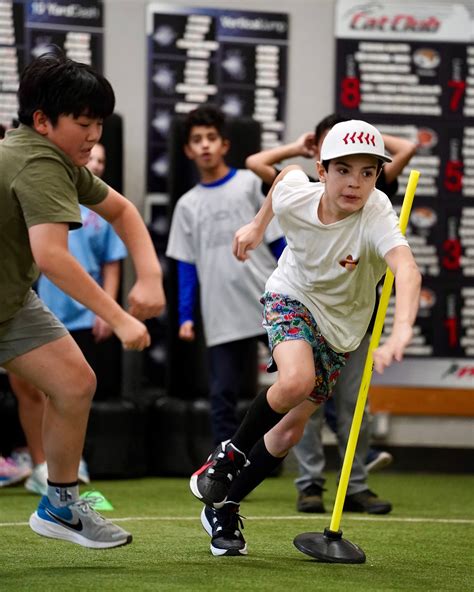 Parisi Speed School Wantagh | The Juke-Out game never disappoints 😈 ...