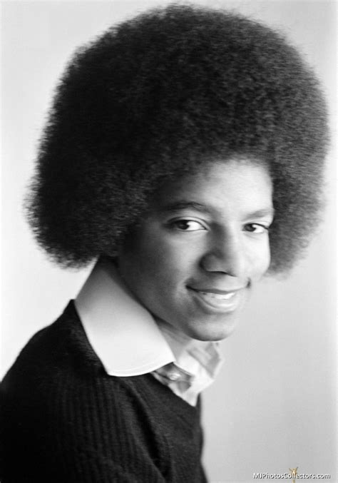 MJ in the 70s - Michael Jackson Photo (12610519) - Fanpop