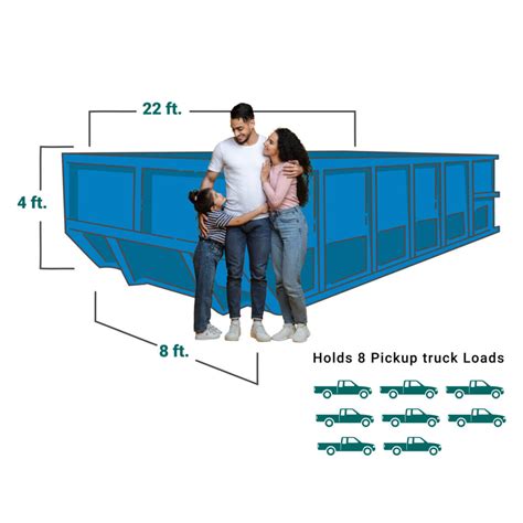 Roll Off Dumpster Rental in Glen Cove, NY