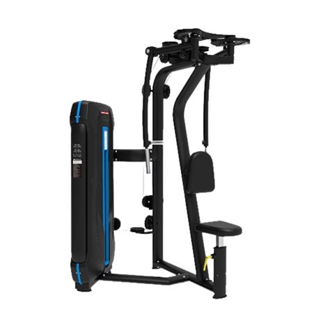 ETS Pin Loaded Series – EnergieFitness