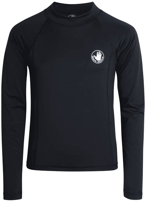 Body Glove Boys' Rash Guard – UPF 50+ Quick Dry Sun and Sand Protection ...