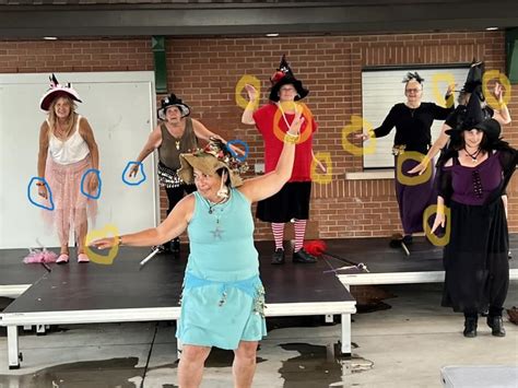 Meet & Greet, Raymond Klimek Veteran's Park, North Tonawanda, 1 August ...