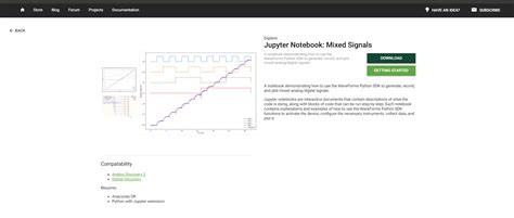 Image result for Python Jupyter Demo