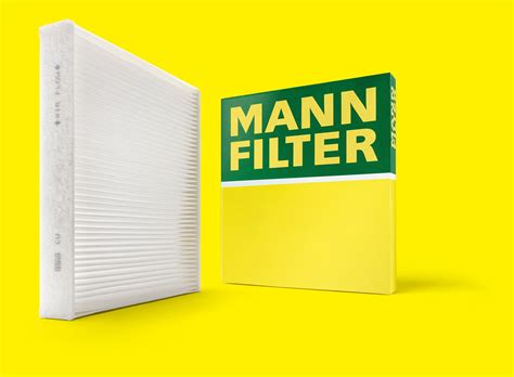 Cabin air filters transform your driving experience