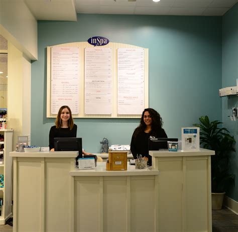 Front Desk Salon Jobs - Surveys Hyatt