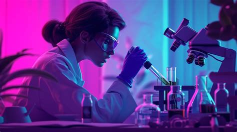 Scientist 的图像结果