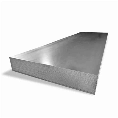 CRC Steel Sheet - Cold Rolled Steel Sheet Retailer from Mumbai