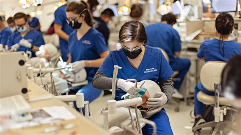 Sponsored Content: How a new VCU School of Dentistry building would benefit Virginia - Richmond ...