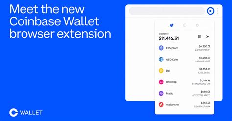 Image result for Coinbase Wallet Extension