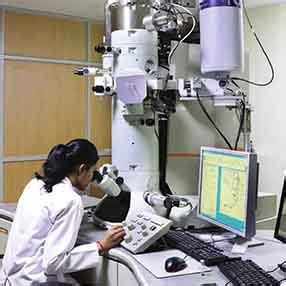 Internship - SASTRA DEEMED UNIVERSITY