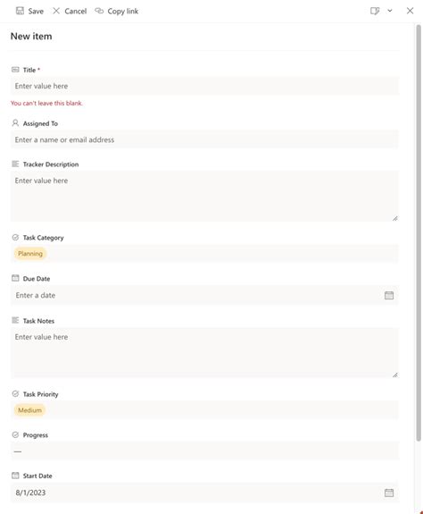 Image result for SharePoint List Form Order