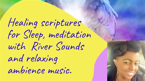 Image result for Relaxing Scriptures