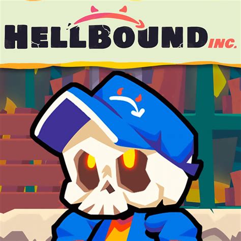 Hellbound Inc.
