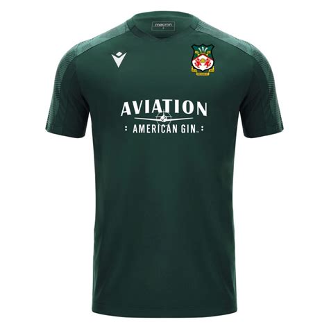 Official Wrexham AFC Club Shop | Worldwide Delivery
