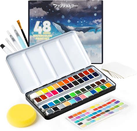Watercolor Paint For Experts at Lloyd Sutton blog
