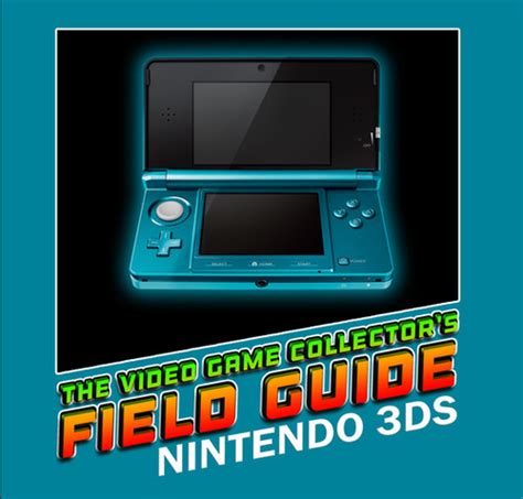 Image result for 3DS Console Guide