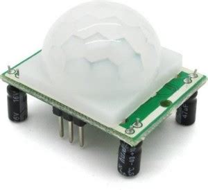 Robosoft systems PIR Motion Sensor For Raspberry Pi Arduino AVR Pic ...