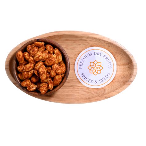 🥜 Buy Premium Roasted Peanuts Online – A Crunchy Delight from House of ...