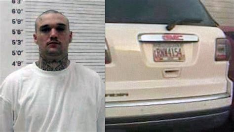 Georgia inmate who escaped work detail, stole car taken back into ...