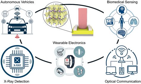 Recent Progress of Plasmonic Perovskite Photodetectors