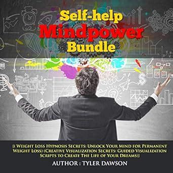 SELF HELP MIND POWER BUNDLE eBook : Dawson, Tyler: Amazon.in: Kindle Store