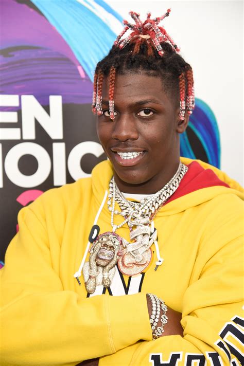 Lil Yachty Height: How Tall Is He Really?