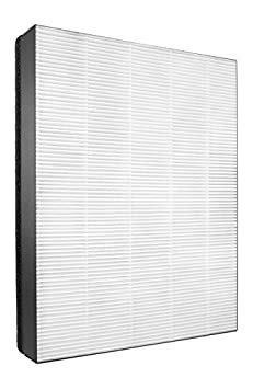 Philips FY2422/10 Nano Protect True HEPA Replacement Filter, Multi ...