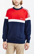 Image result for Adidas Men's Red Hoodie