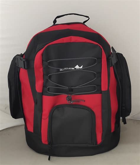 Backpack 的图像结果