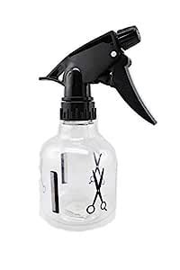 Buy CETC Personal & Professional Hair spray bottle - 250 ML Online at ...