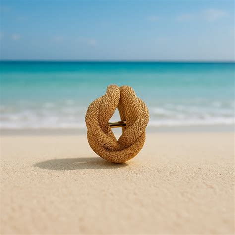 Lit & Looped Statement Bangle – Suav Jewels