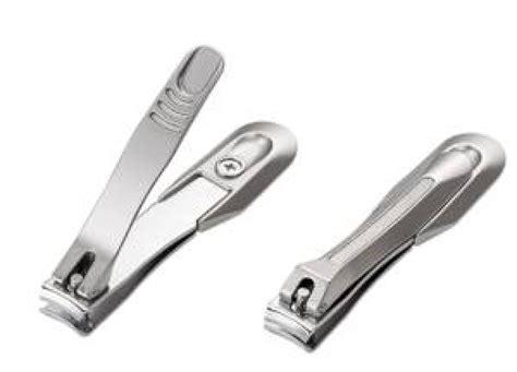 Best Japanese Nail Clippers For Precision Trimming - SelectMyBlog