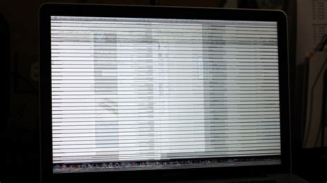 MacBook Pro Repair Extension Program for Video Issues | 37prime