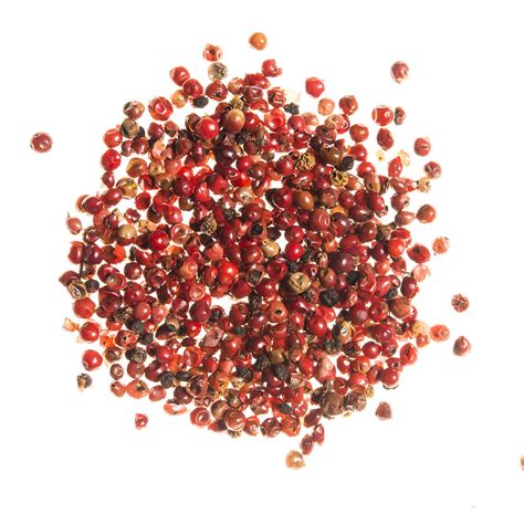 Whole White Peppercorns | Bulk White Pepper
