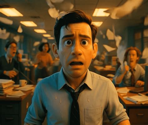 How Joanna Rubio , Spanish Voiceover Saved My Job- Producer Joanna ...