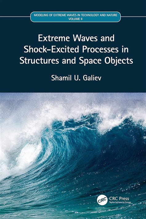 Extreme Waves and Shock-Excited Processes in Structures and Space ...