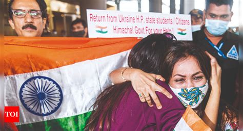 2 Months On, Med Students Pin Hopes On Indian Govt Help, End To Ukraine ...